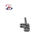 Naaldklem voor Shing Ling Fw777 Fw740