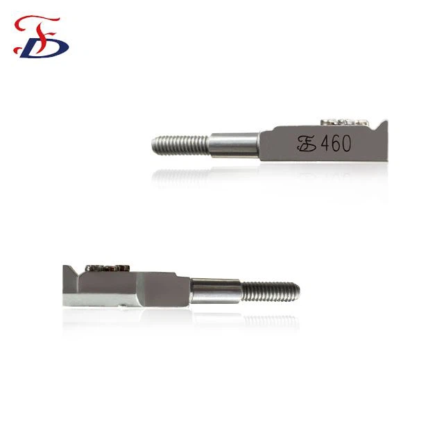 YAMATO 460 needle clamp