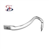 Bovenlooper voor Juki MO-352