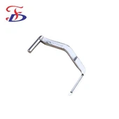 277038 Looper-naaimachine-onderdelen