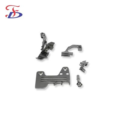 3 of 4 of 5 draadmeterset voor Juki Mo-3904 Mo-3914 Mo-3916 Mo-3943 Mo-6714