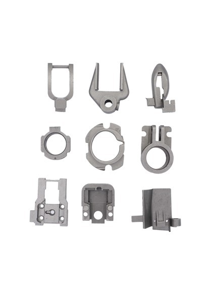 Blank Casting voor industriële onderdelen