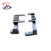 Naaimachine reserveonderdelen Feed Dog